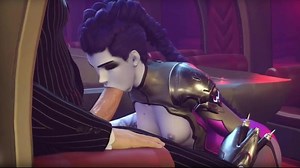 Black Friday. SFM HMV PMV