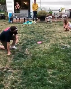 Always wear a helmet while drinking 🤠 | No Chaser