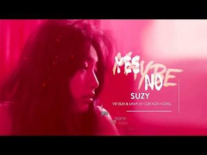 [VIETSUB] YES NO MAYBE _ SUZY