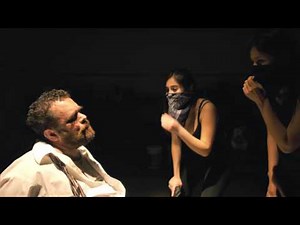 A Torture/Kill Scene