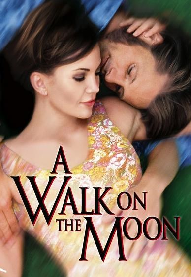 A Walk On The Moon