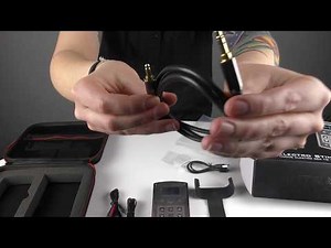 Unboxing the ElectraStim AXIS