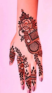 108K views · 8.9K reactions | Eid Mehandi Design 2023 Back hand mehndi design Eid ul fitar mehndi #eid #mehndi | Mehndi Design | Facebook