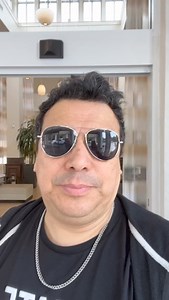 Carlos Mencia on Reels