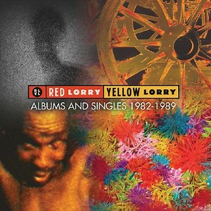 Red Lorry Yellow Lorry 'Albums & Singles 1982-1989' - album review
