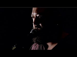 Burn - Hamilton Cover - Aaron Davie