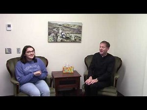 Movie star interview