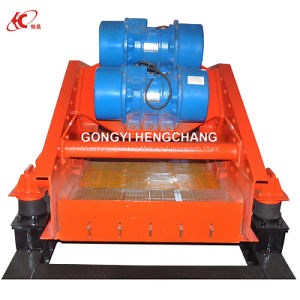 [Hot Item] Copper Concentrate Dewatering Vibrating Screen
