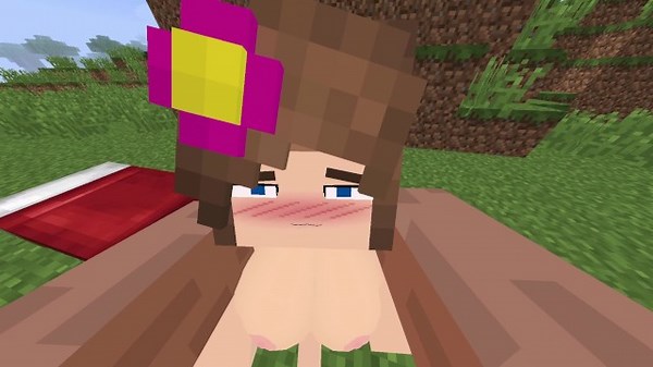 All Minecraft Jenny Animations Part 1 xhatihentai gameplay