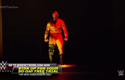 NXT TakeOver: WarGames results - Nov. 18, 2017: The return of WarGames brings a shock to the system of NXT