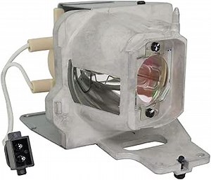 for Optoma HD144X Projector Lamp (Original Osram Bulb Inside)