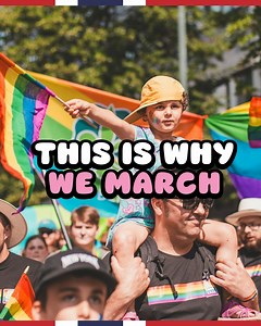 122K views · 3.1K reactions | In Norway, love conquers hate. Join us as we honor acceptance and celebrate diversity at Oslo Pride!  | Visit Norway | Facebook