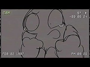 Tpot 15 (secret ending fanmade)