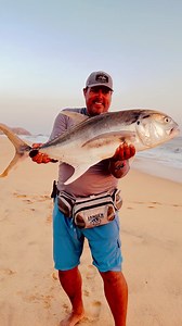 Guided Surf fishing trips in Cabo san Lucas. #fishing #surffishing #cabosanlucas #loscabos | Tag cabo sportfishing
