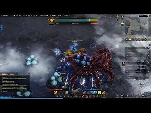 Tarsila - Shushire Boss - Lost Ark