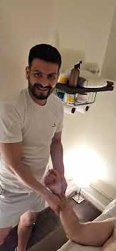 Men To Men : Male massage , body care ! #professionalmassage #men #relax