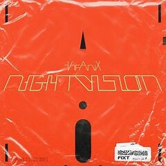 The Anix – Nightvision (2023) » download by NewAlbumReleases.net