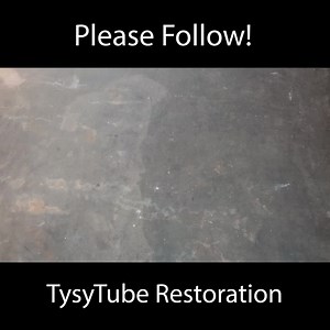 131K views · 504 reactions | in this video i show you how i restored this rusty chopper | Tysy TUBE | Facebook