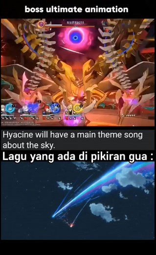 Kimi no Namae Wa | Ayasfie