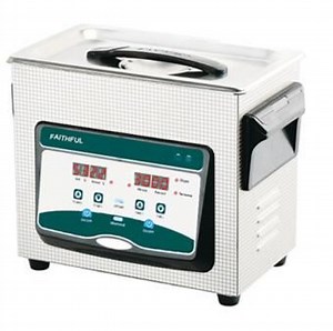 [Hot Item] Digital Ultrasonic Cleaner