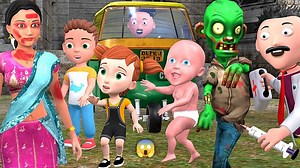 111K views · 1.7K reactions | PAAGAL BABU 27  Chintu Chinki aur Zombie | Chintu cartoon pagal | beta | Desi comedy video | cs bisht vines | Comedy Funny Cartoon #comedy #funny #funnyvideo #comedyvideo #trendingvideo #trendingpost #trendingnow #Funny #cartoon #cartoonvideo #chintu #desicomedy | Comedy Funny Cartoon | Facebook