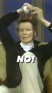 Can we have a mirror? Katharine Hepburn on “The Dick Cavett Show”, 1973 #katharinehepburn #thedickcavettshow #70s #1970s #oldhollywood #goodoldmovies #diva #positivevibes #positive | Good Old Movies
