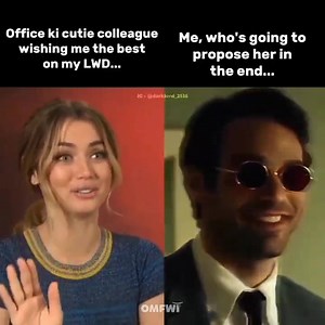 Friday Mood 殺 ©@darklord_2516 | Office Memes for Working Teens | Facebook