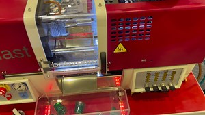 #babyplast -Microinyección- | Moldeo por Inyección