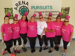 Stag Dos, Hen Parties & Adult Social Events