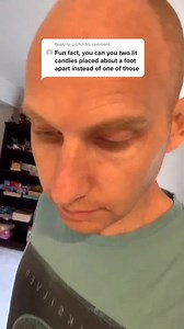 Wii Candles For Sensor Bar | 1980sGamer