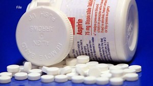 Experts rethink preventive aspirin for adults over 60
