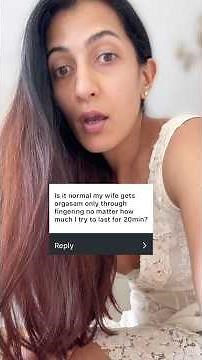 How do women orgasm? | Sex education | Leeza Mangaldas