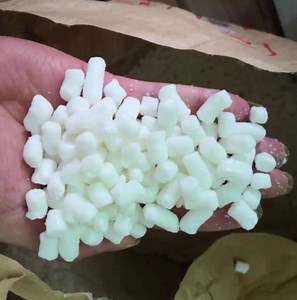 [Hot Item] Soap Raw Material Grain/Detergent Material Laundry Soap Noodle