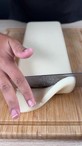 Easy homemade mozzarella with milk and butter. | The Recipe Lady