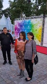 Alizée - Miss Supranational 2024 Strzelecki Park Amphitheater Nowy Sącz Lesser Poland - 2024 July 6