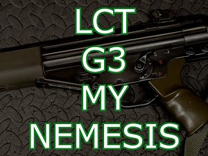 LCT G3 - My Nemesis