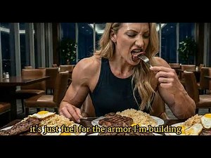 The Deviant Her MASSIVE Transformation Shocked Everyone FBB Worship Story The Vertex Ep 3