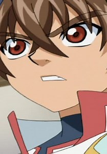Bakugan Battle Brawlers S11:E13 - Destiny Revealed