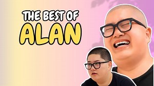 285K views · 8.4K reactions | The Funniest Alan Moments From YeahmadTv藍 | Dad Joke Compilation | Dad Jokes | Facebook