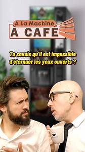 Davy Mourier on Reels