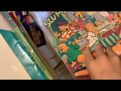 My Berenstain Bears Book Collection