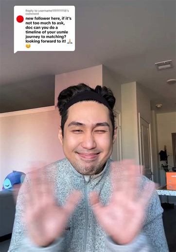 International Medical Graduate USMLE Path Timeline