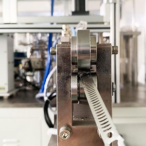 [Hot Item] German Hose Clamp Machine Automatic Assembly