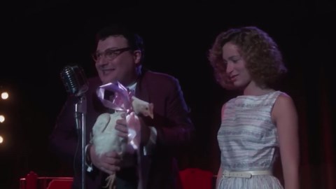 Things Only Adults Notice In Dirty Dancing