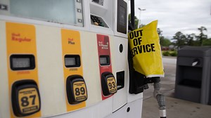 Colonial Pipeline hack: Need to find gas in Augusta, Georgia? Here are some resources.