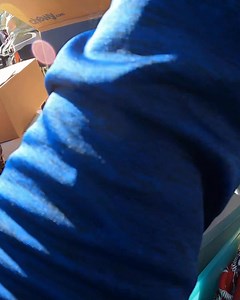 Always Dig at garage sales #garagesalefinds | Commonwealth Picker