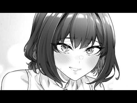 I still want to be your Girlfriend!