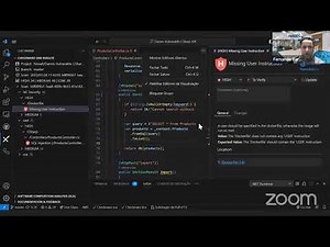 Checkmarx One | Plugin de IDE - VsCode