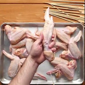 20K views · 296 reactions | Get ready to heat up your #SuperBowl menu with these 3 fiery and flavorful BBQ finger food recipes! | Grilled | Facebook