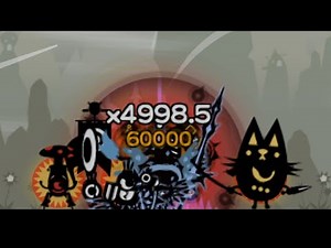 Patapon 3 - x1000 Piekron Boost